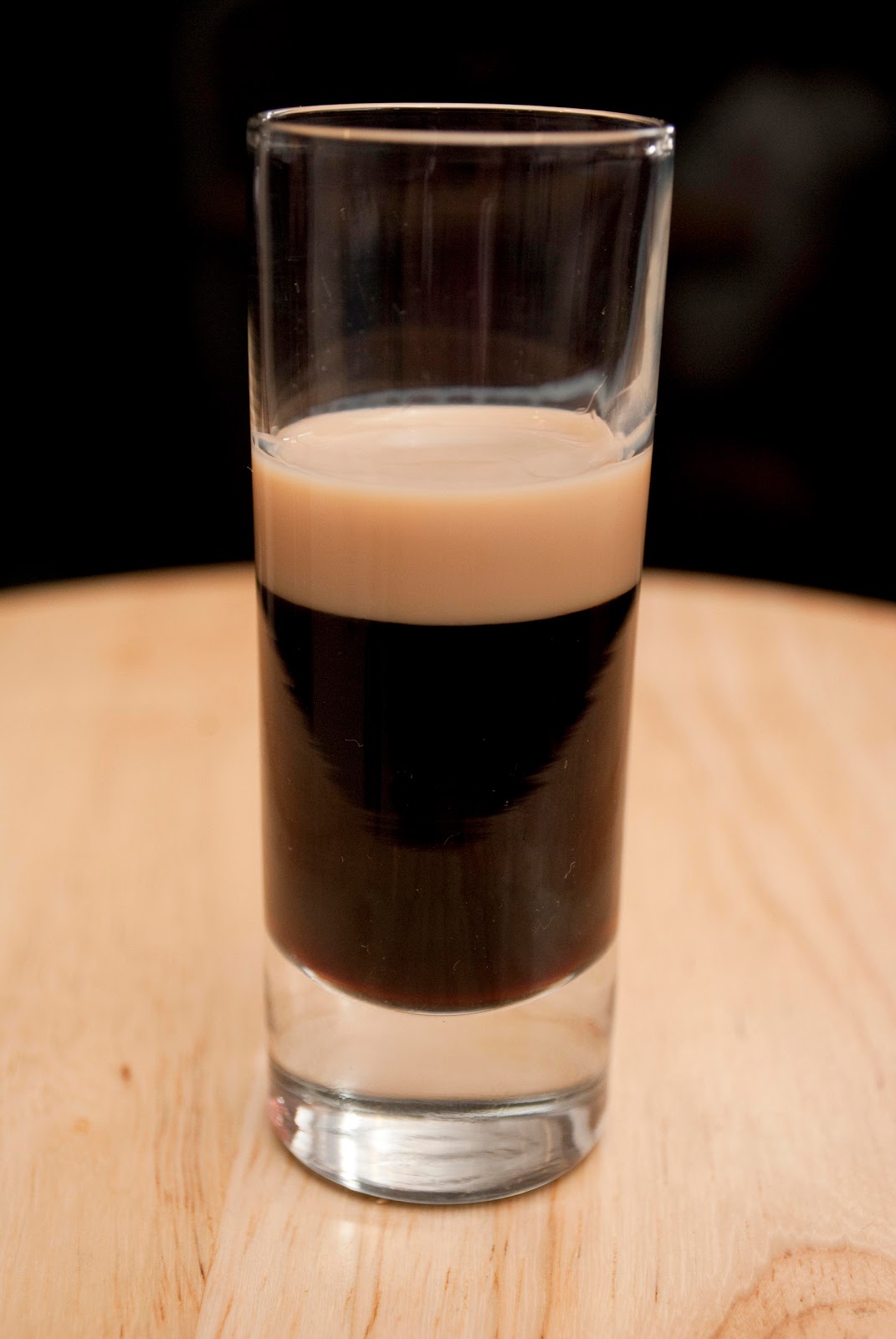 Baby Guinness