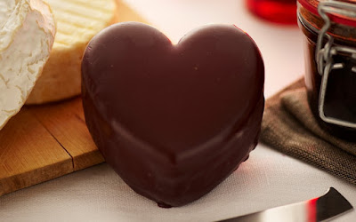 chocolate Valentine's Day