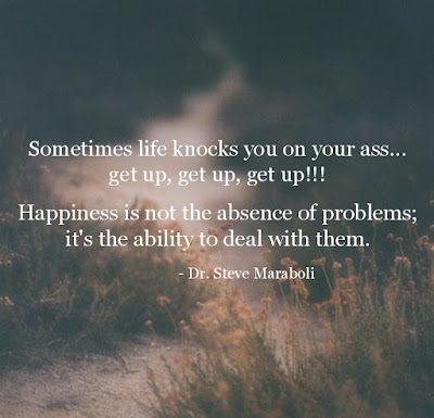 Steve Maraboli Quotes Happiness