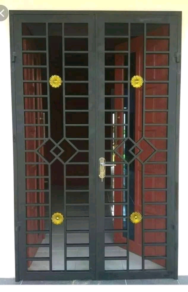 UPDATE Harga Tralis dan Pintu Tralis Minimalis||Bandung 2021