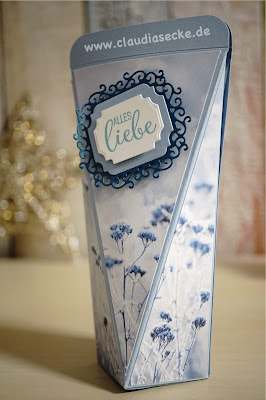 Geschenkidee 20 House No 43 30 Minuten Weihnachten Cuchikind