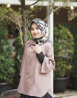 model hijab casual kekinian terbaru model hijab casual kekinian terbaru
