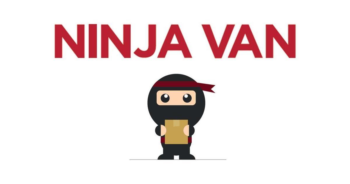 Ninja Van Riders Steal Parcels’ Items, Customers Urge to Boycott the