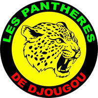 PANTHRES DE DJOUGOU FC