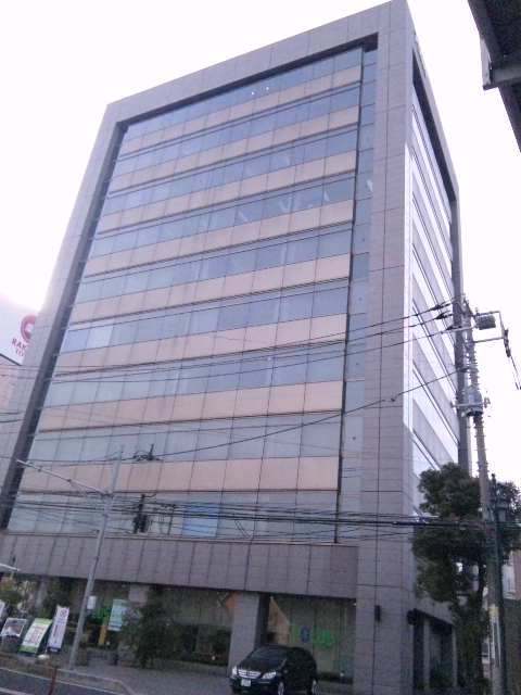ポラスビル ポラス本社ビル
