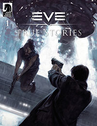 EVE: True Stories Comic