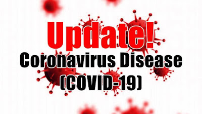 Update Covid-19: 12 Juni Sulut Ketambahan 57 Kasus Positif