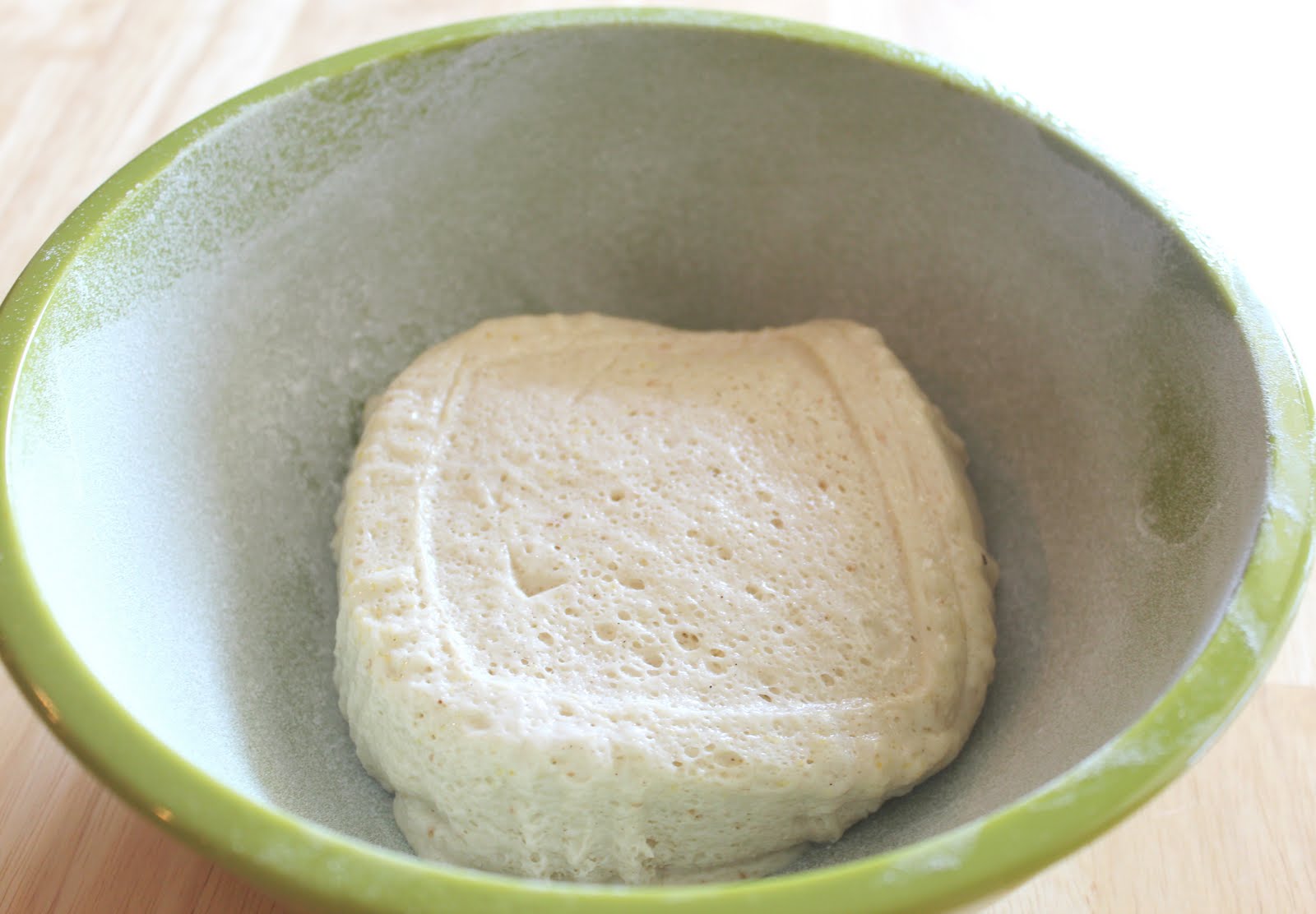 Journey to Fabulous Foods Central Market Pizza Dough