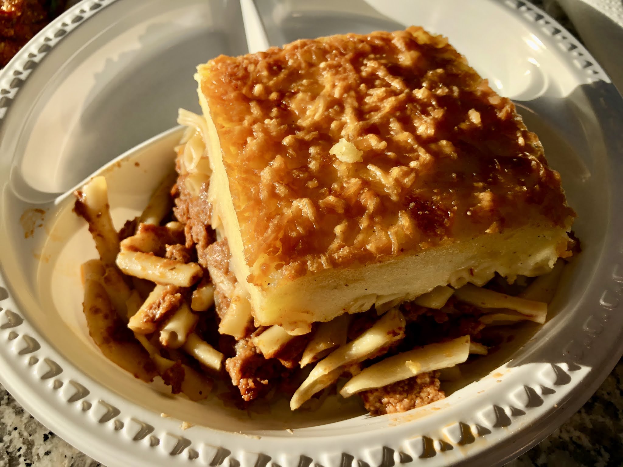 The Passionate Foodie Farm Grill & Rotisserie First Impressions of a