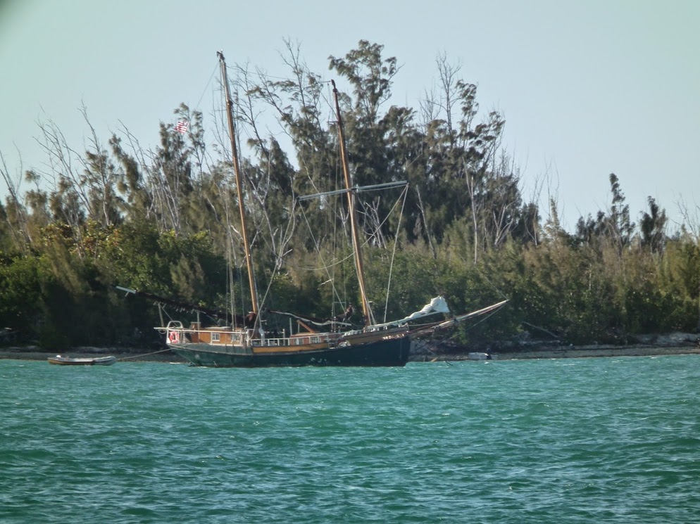 Key West Music And Happenings Key West Neighborhoods The Mooring Field