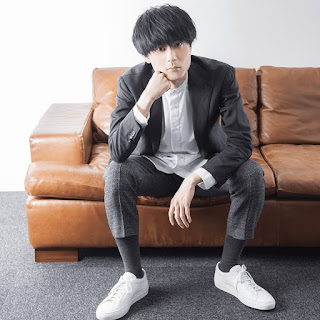 声優 内山昂輝 かっこいい Uchiyama Koki