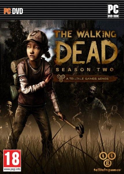 The Walking Dead Season 2 Lösung The Walking Dead Season 2 Lösung