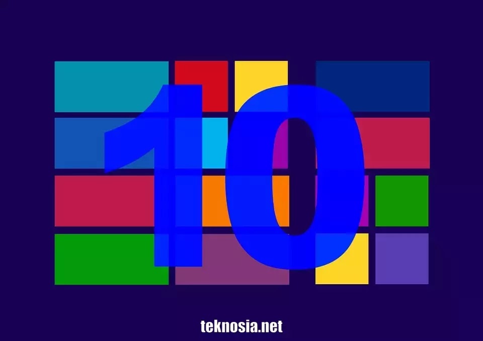 Cara Reset Windows 10 Agar Laptop Seperti Baru Lagi Cara Reset Windows 10 Agar Laptop Seperti Baru Lagi
