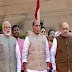 Complete List Of Prime Minister Narendra Modi Cabinet 2019