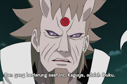 Naruto Shippudn Episode 464 Subtitle indonesia