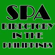 List of Spas in The Philippines