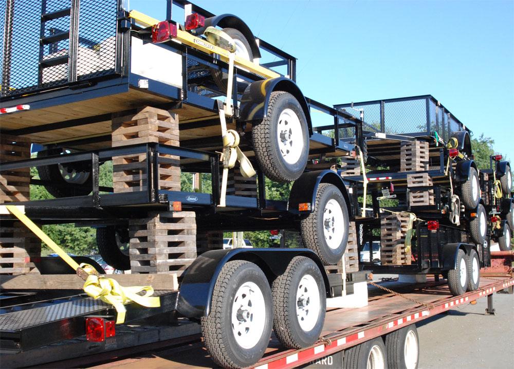 SUGA Employment Services SUGA Job ID 2049 Wanted TRAILOR DRIVERS