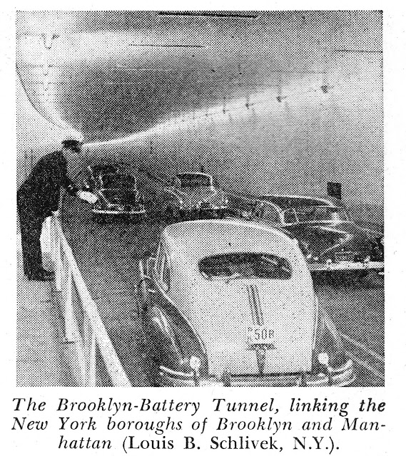 Progress is fine, but it's gone on for too long. The BrooklynBattery
