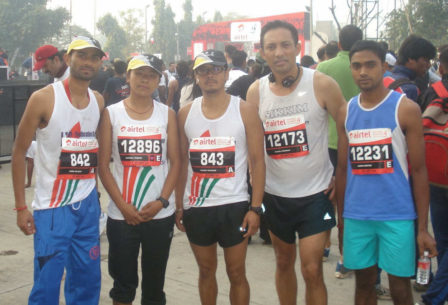 Sikkim NOW! 20131215