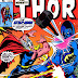Thor #269 - Walt Simonson art & cover 