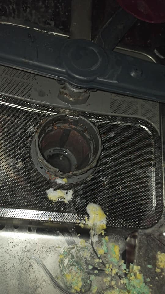 My Dishwasher Finally Works! And How I Fixed My Blomberg Dishwasher's