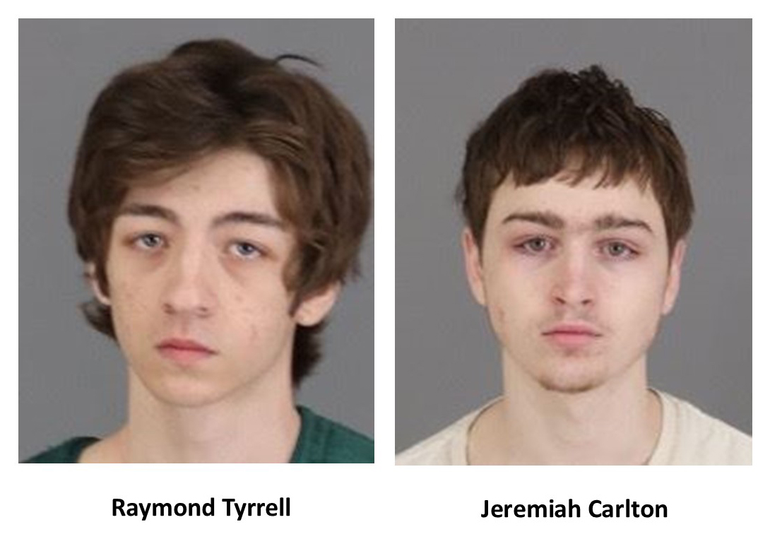 Two face murder charges in fentanyl death of 16-year-old Menifee 24/7