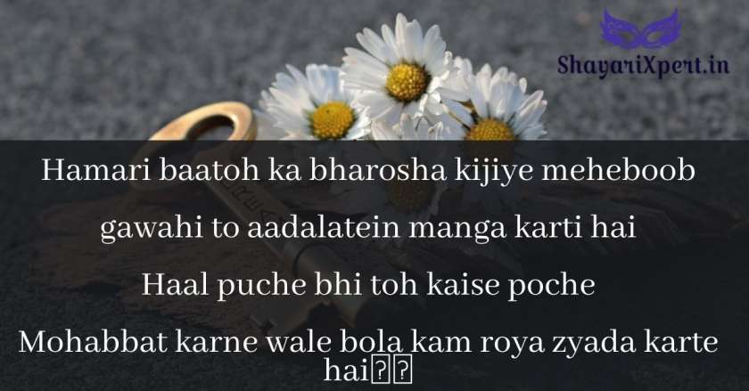 Love Quotes in hindi