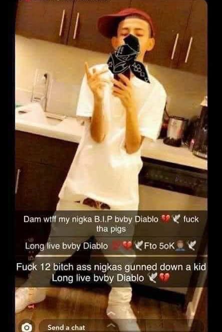 Check out full details about Adam Toledo Gang Affiliation | Latin Kings Gang 2 Adam Toledo Gang Affiliation