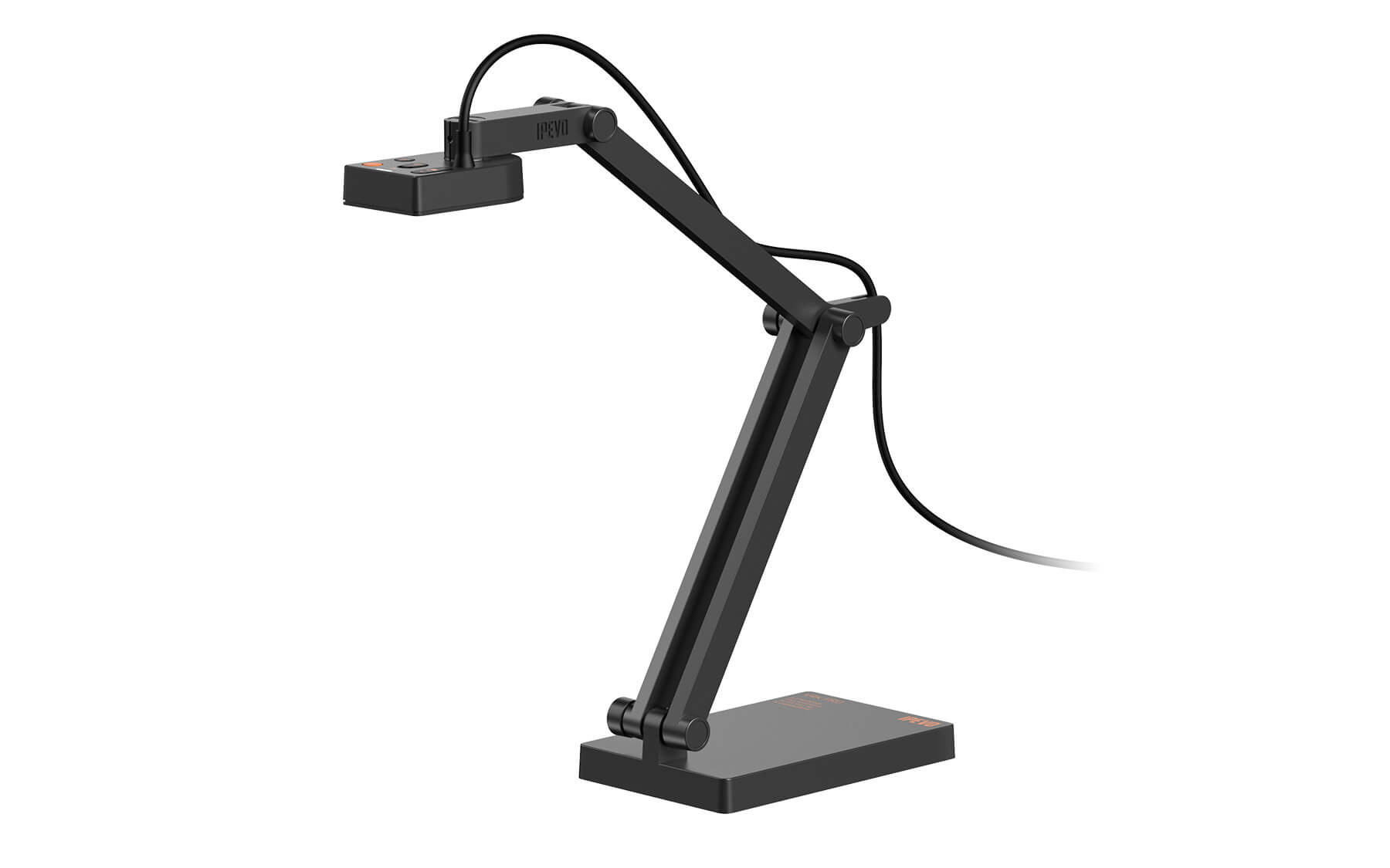 Kathy Schrock's Kaffeeklatsch V4K PRO Ultra HD USB Document Camera