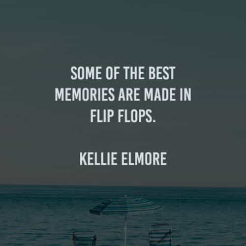 50 Summer quotes that will inspire you about summertime