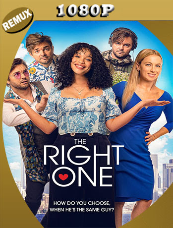 El Indicado (2021) 1080p Remux Latino [Google Drive] Tomyly