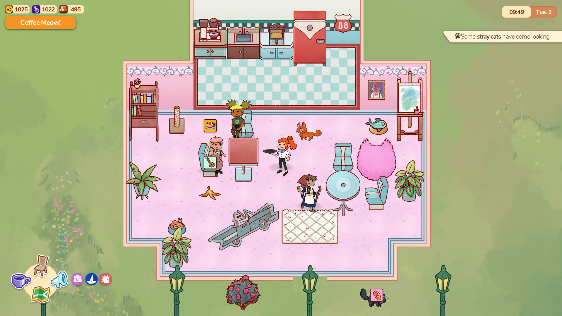 cat-cafe-manager-pc-screenshot-2