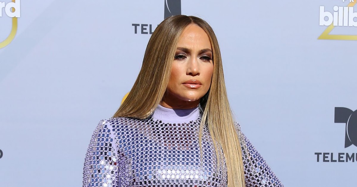 Jennifer Lopez – 2018 Billboard Latin Music Awards in Las Vegas