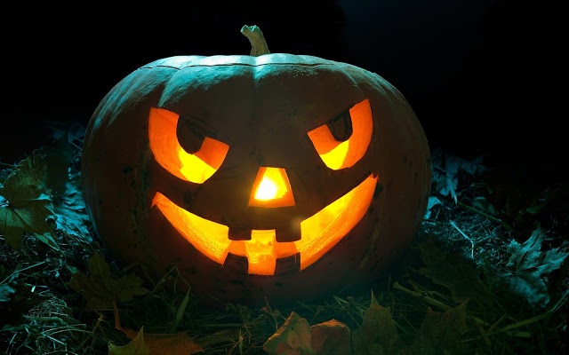 Best halloween Pumpkin Pictures desktop background HD Wallpapers ...