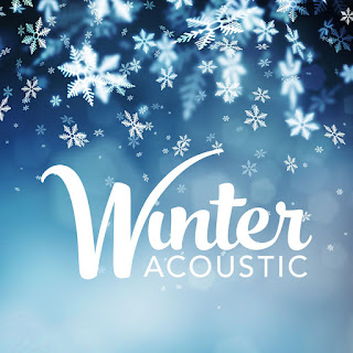 MP3 download Various Artists - Winter Acoustic iTunes plus aac m4a mp3