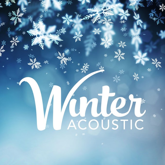 Various Artists - Winter Acoustic [iTunes Plus AAC M4A]