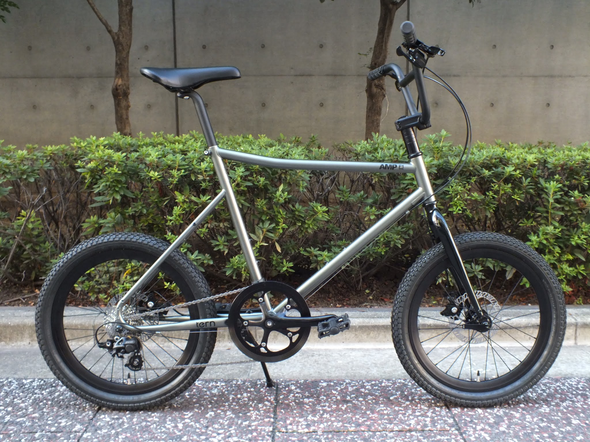 引き取り限定　tern AMP f1 AMP F1 | Tern Bicycles