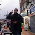 UK: Muslims took to the streets, saying they will not rest until Israel is destroyed