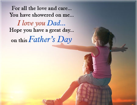 135+ Happy Fathers Day Quotes, Wishes, Messages ( And HD Pictures