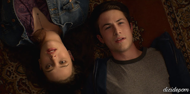 13 Reasons Why Dizisi İndir 13 Reasons Why Dizisi İndir