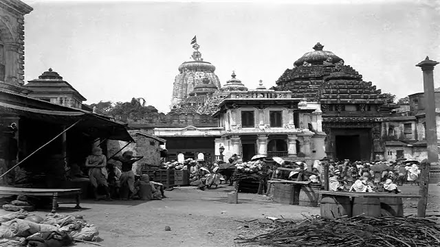 old photos of Puri Jagannath temple, images for old Puri Jagannath temple, Puri Jagannath Temple Old Photos, Rare photos of jagannath temple puri, Rare Photos of Jagannatha Puri from the 1800's and 1900's, Jagannath Puri Temple old images and pics.