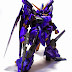 1/100 ZGMF-X23S Saviour Gundam "Super Mod" Custom Build