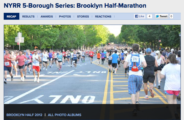 download brooklyn half marathon download brooklyn half marathon