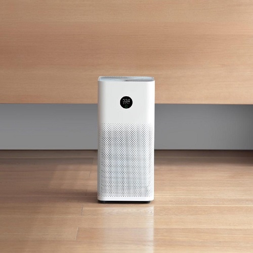 Máy lọc không khí Xiaomi Mi Air Purifier 3H