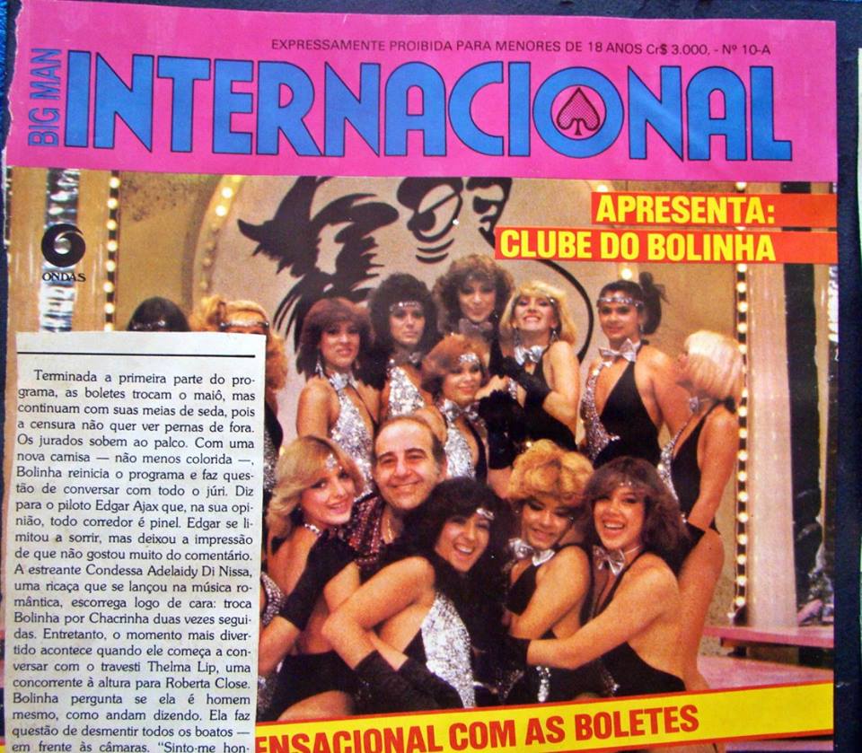 Revista Internacional