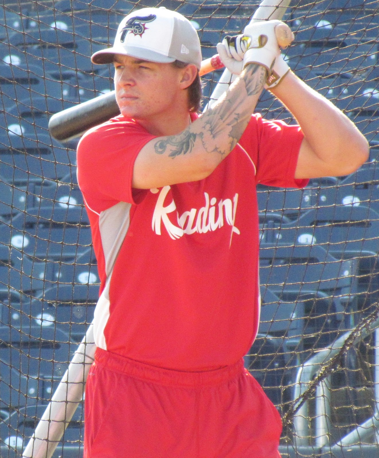2020 Phillies Prospects Countdown 5 OF Mickey Moniak