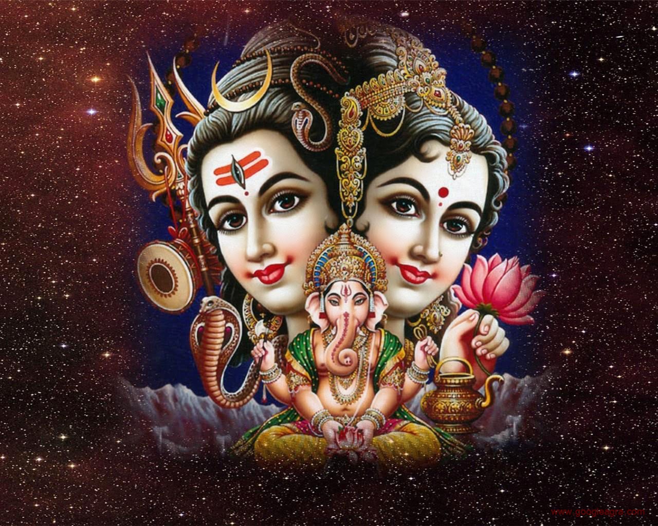 Hindu God 28 Wallpaper collection in full HD - Google Agra
