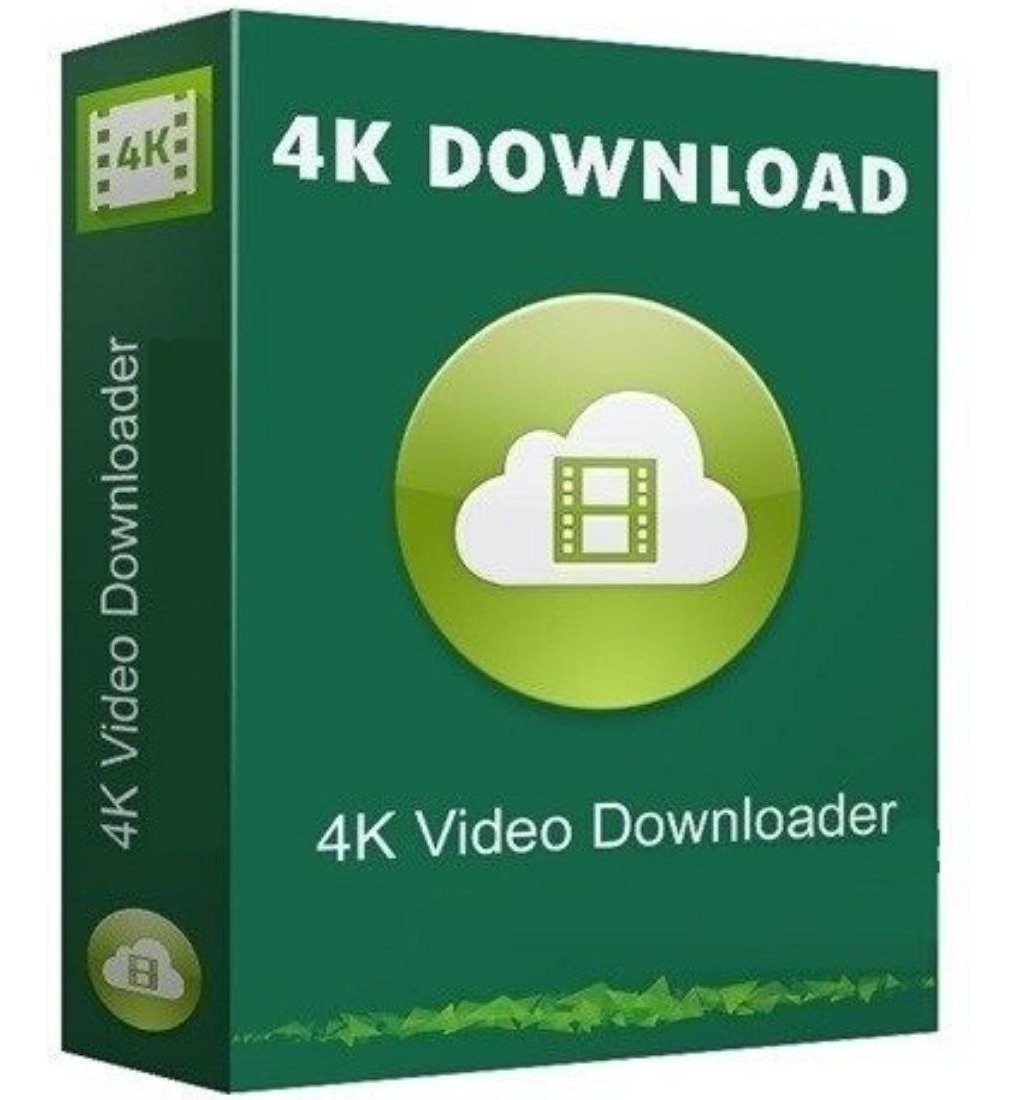 4k youtube video downloader crack