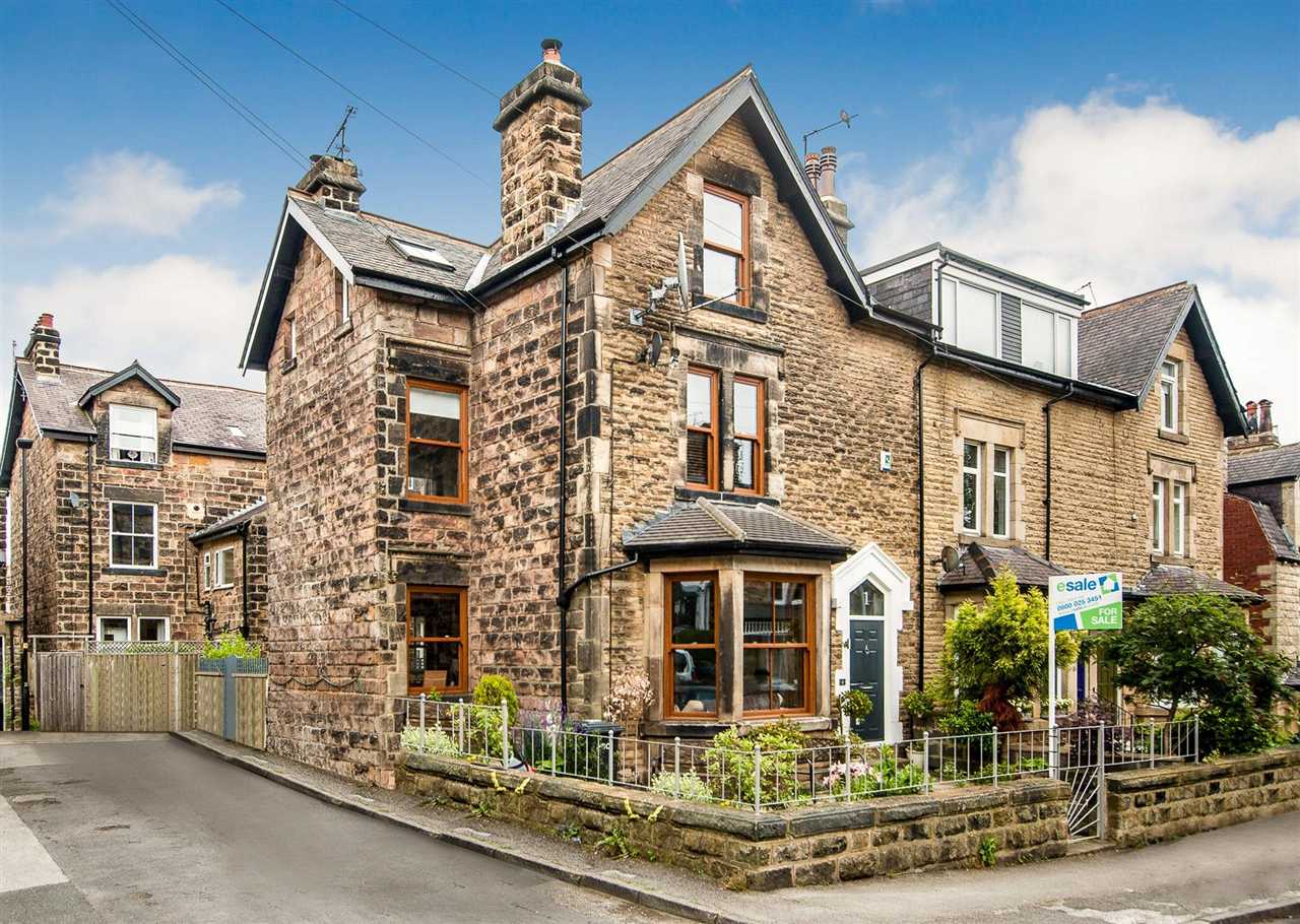 Harrogate Property News Harrogate Property News 5 bed semidetached