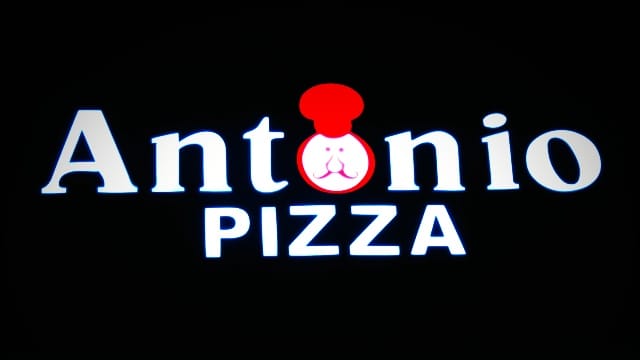 Pizzera Antonio